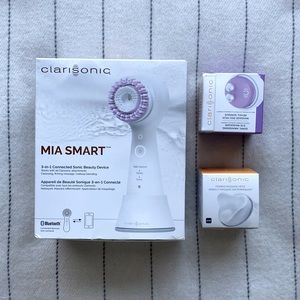 Clarisonic Mia Smart Bundle